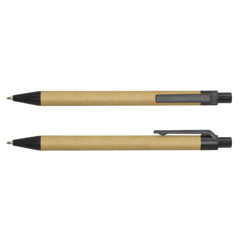 Trends 104358 Kraft Pen – Black