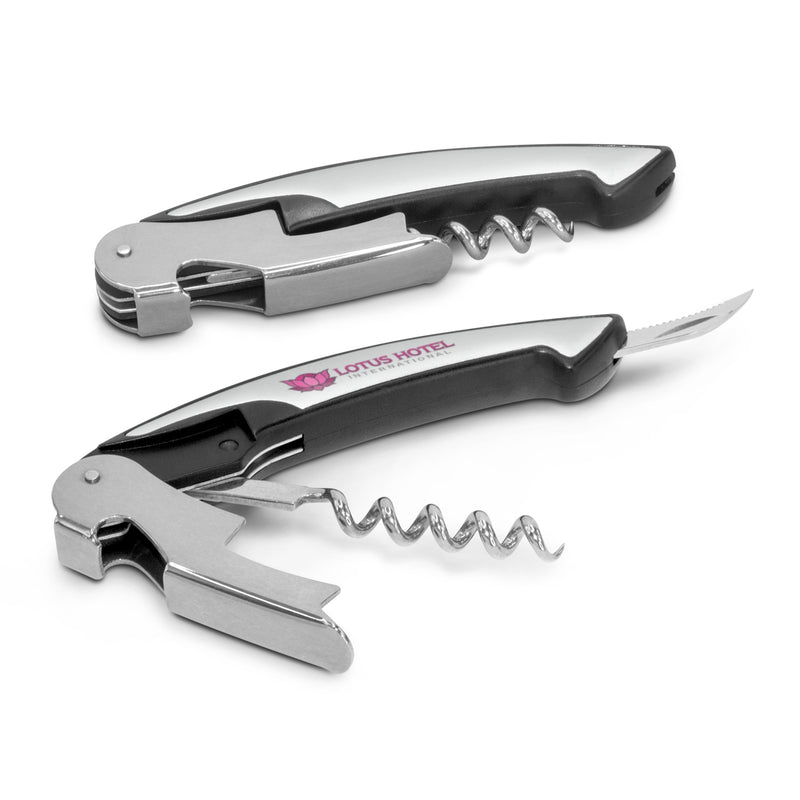 Trends 104657 Classic Wine Waiters Knife