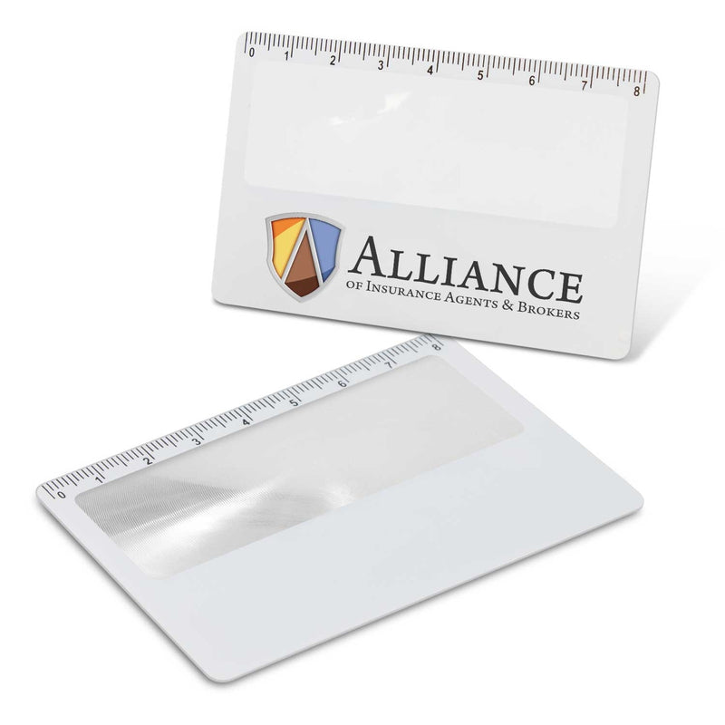 Trends 104666 Card Magnifier