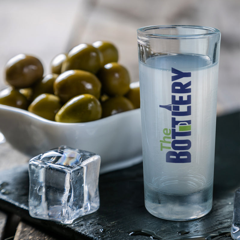 Trends 104738 Comet Shot Glass – Feature