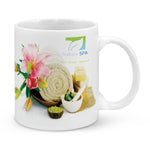 Trends 104744 Madrid Coffee Mug