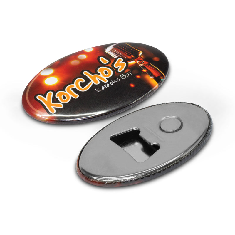 Trends 104778 Fridge Magnet Bottle Opener