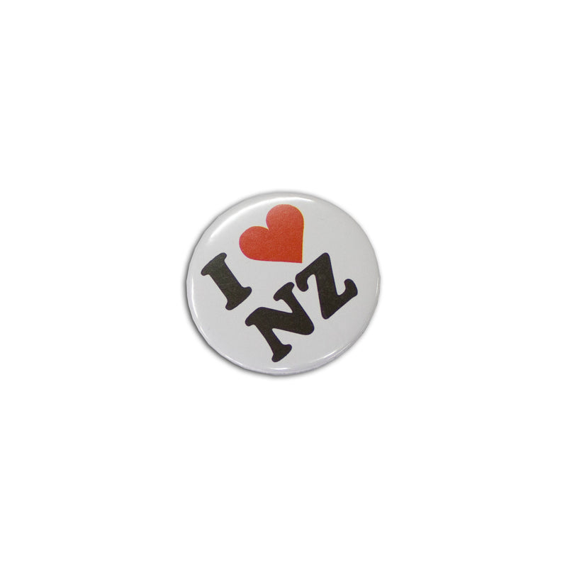 Trends 104779 Button Badge Round - 37mm