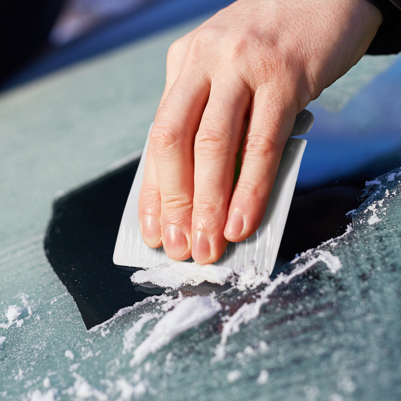 Trends 104889 Compact Ice Scraper – Feature