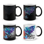 Trends 105059 Chameleon Coffee Mug