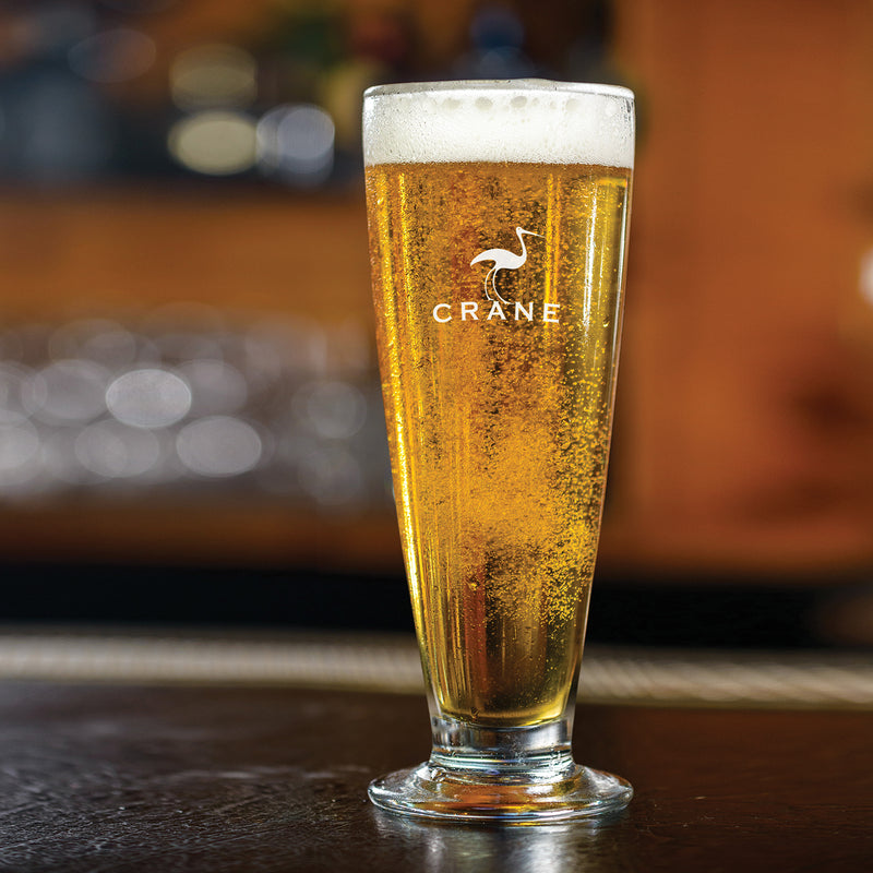 Trends 105641 Luna Beer Glass – Feature