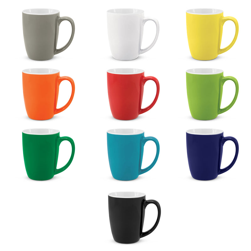 Trends 105649 Sorrento Coffee Mug