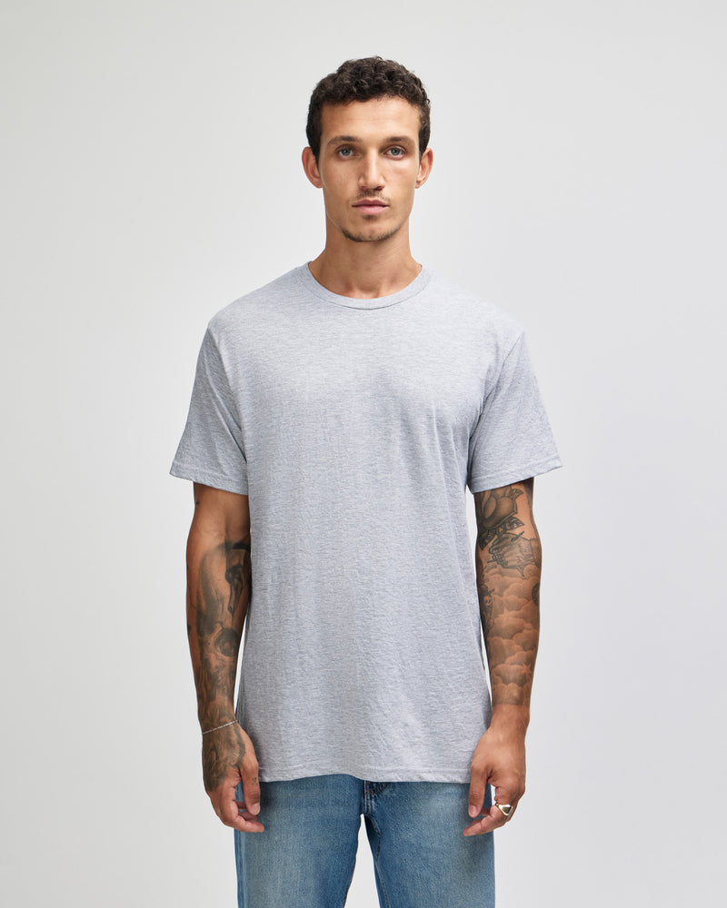 Heather Grey