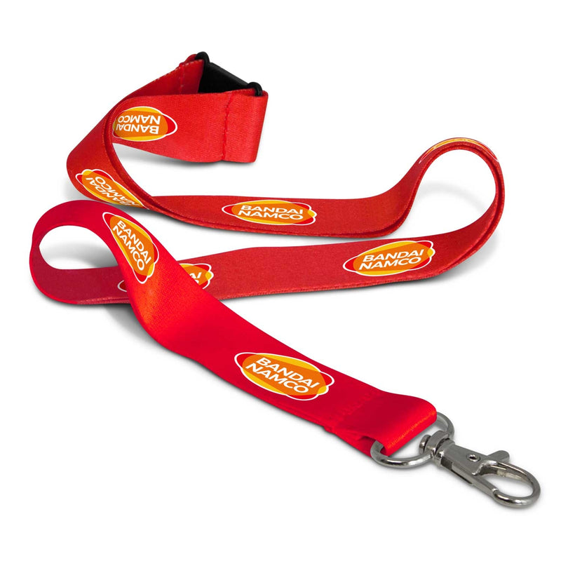 Trends 105804 Colour Max Lanyard - 20mm – Feature