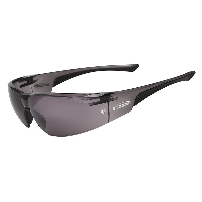 Boxa Plus AF/AS Safety Glasses