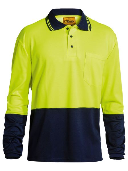 yellow/navy