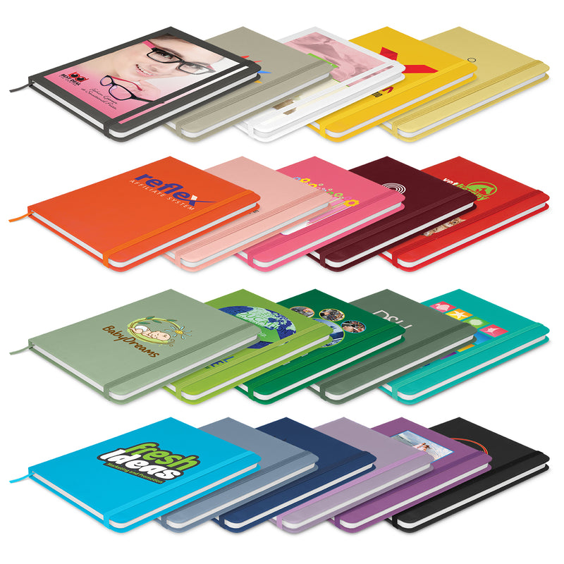 Trends 106099 Omega Notebook