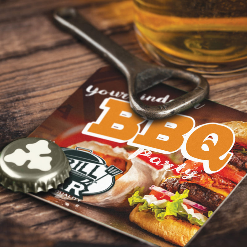 Trends 106100 Flexi Coaster – Feature