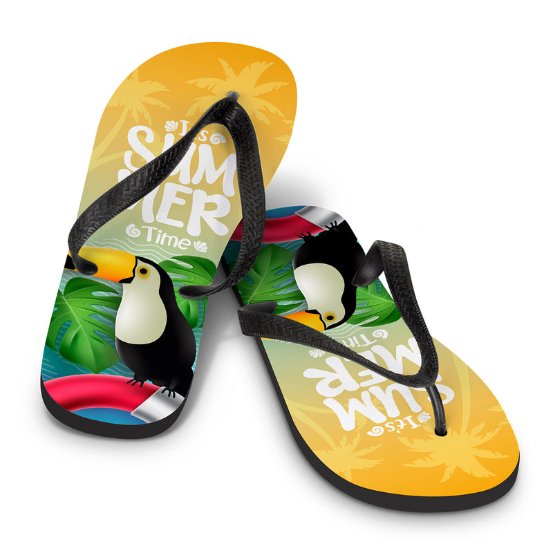 Trends 106101 Full Colour Flip Flops