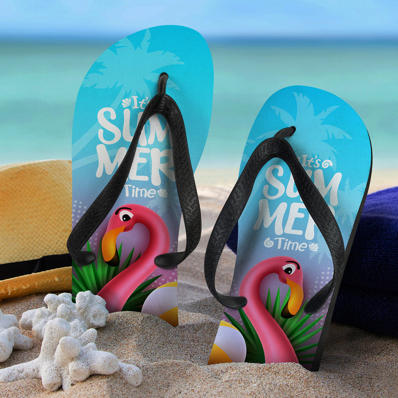 Trends 106101 Full Colour Flip Flops – Feature