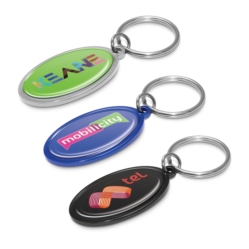 Trends 106171 Surf Key Ring