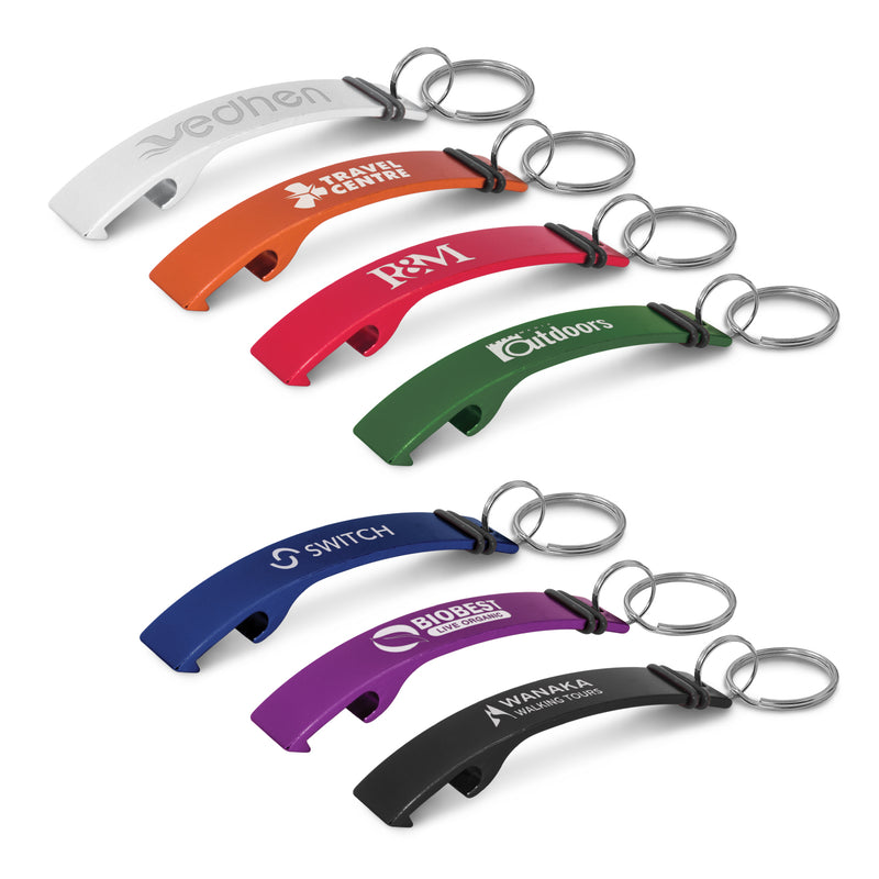 Trends 106174 Toronto Bottle Opener Key Ring