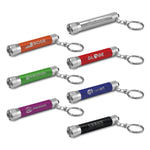 Trends 106176 Titan Torch Key Ring