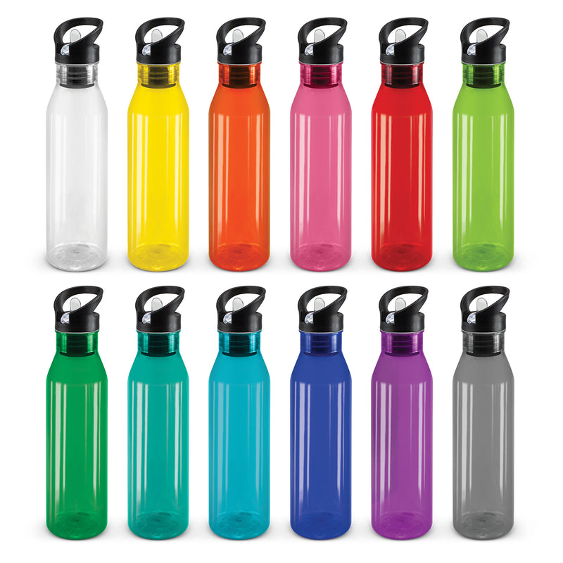 Trends 106210 Nomad Bottle - Translucent – Colour Range