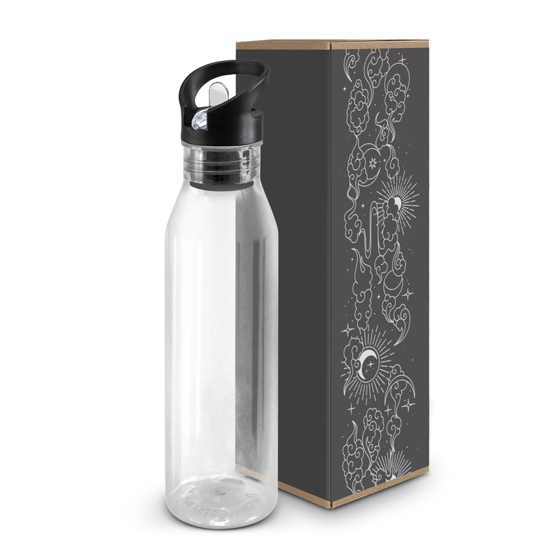 Trends 106210 Nomad Bottle - Translucent – Gift Box Sleeve