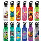 Trends 106210 Nomad Bottle - Translucent