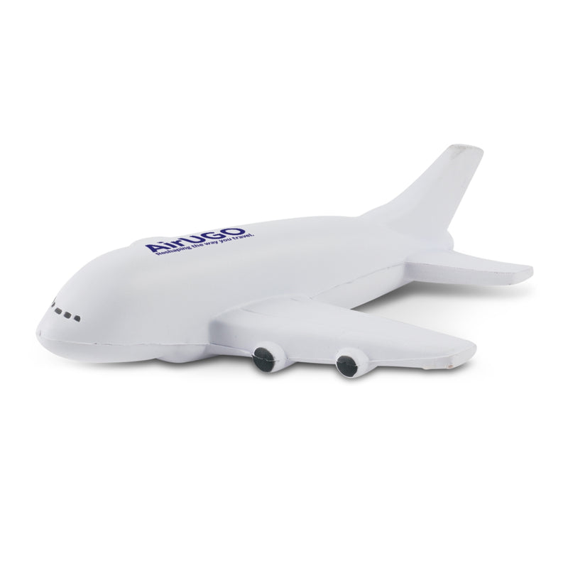 Trends 106219 Stress Plane