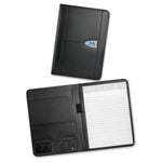 Trends 106273 Sovrano Leather Portfolio - Large