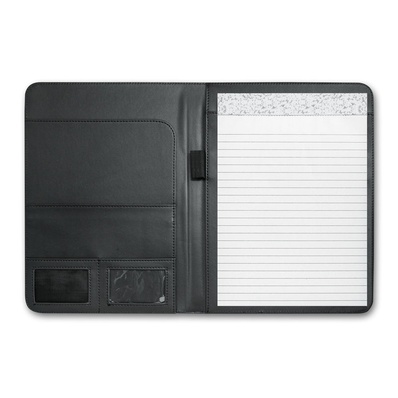 Trends 106273 Sovrano Leather Portfolio - Large – Internal