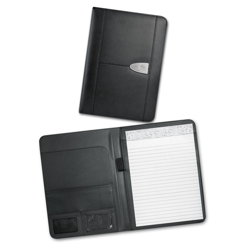 Trends 106273 Sovrano Leather Portfolio - Large – Feature