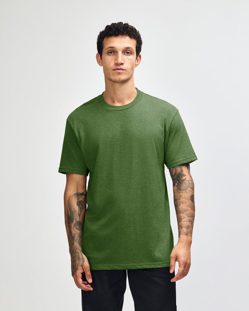 Heather Olive