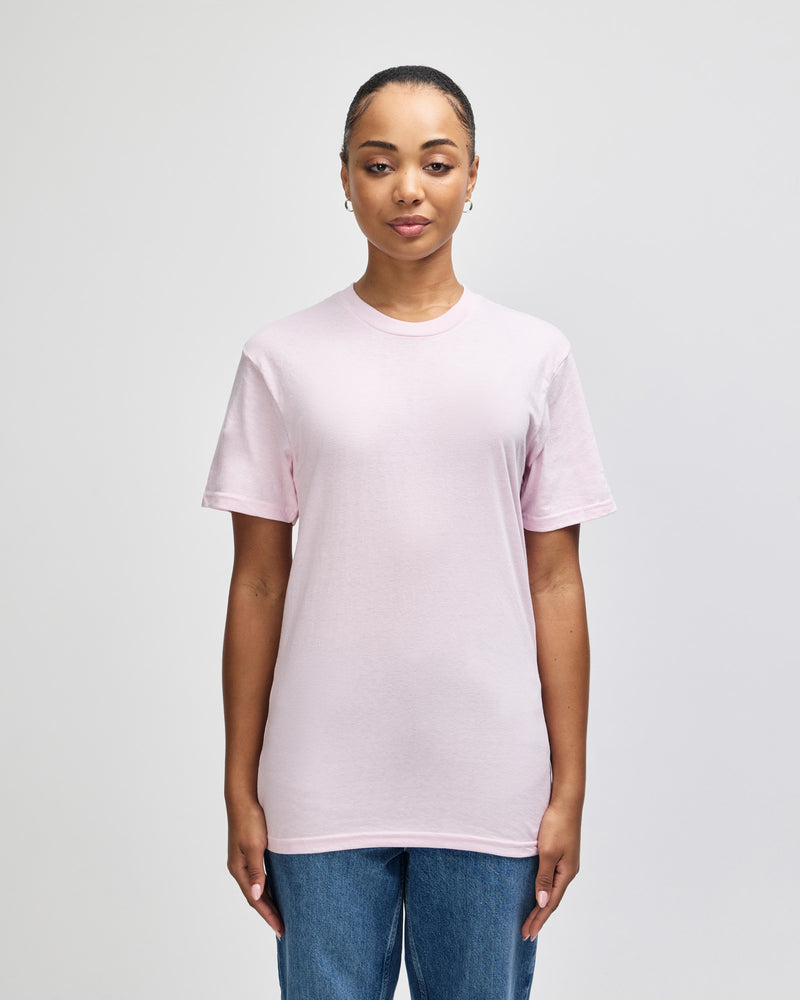 Heather Pink