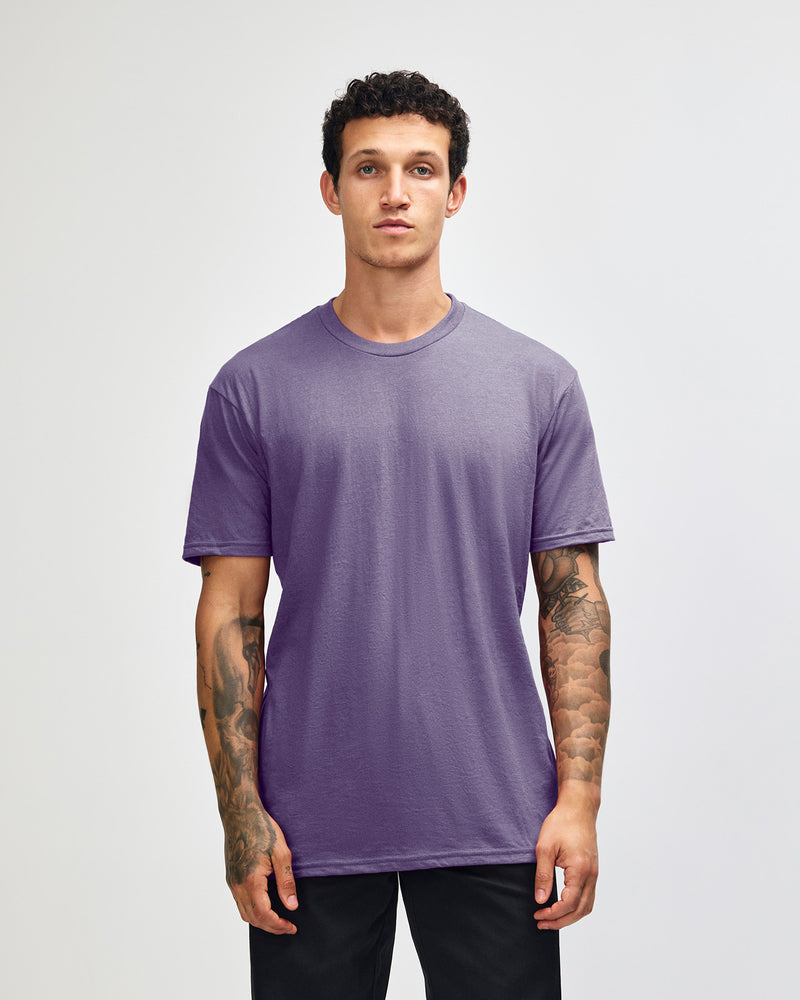 Heather Purple