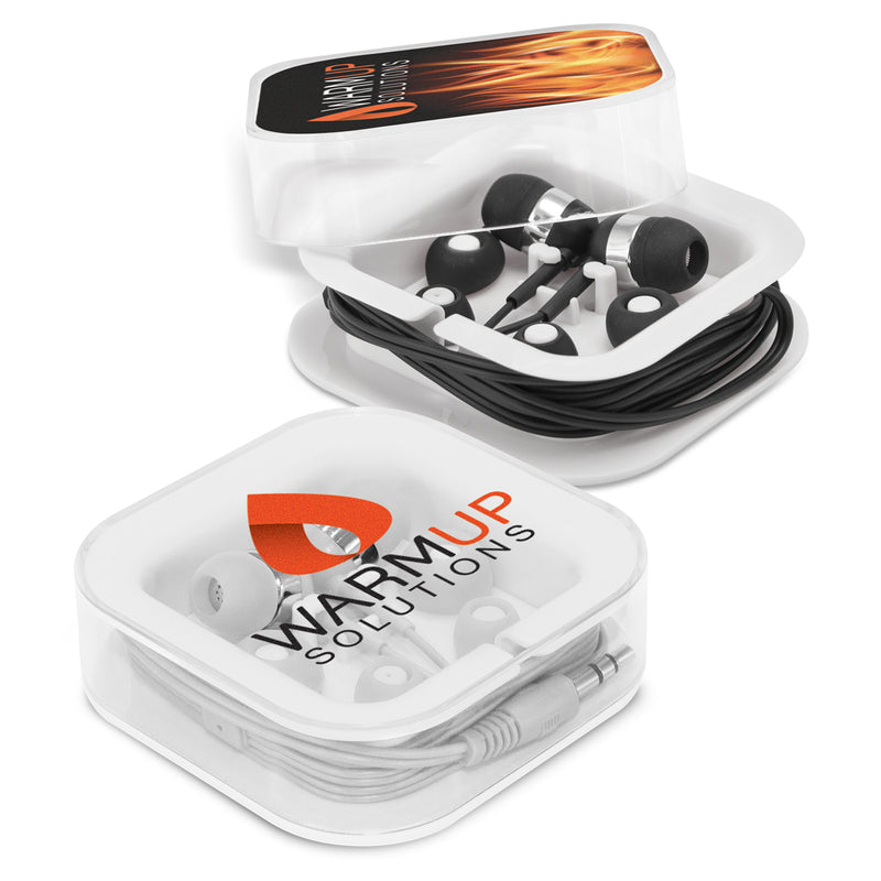 Trends 106932 Helio Earbuds