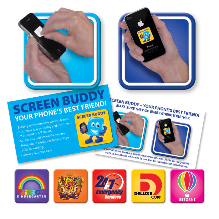 Trends 107032 Screen Buddy – Feature