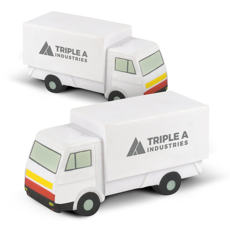 Trends 107049 Stress Small Truck