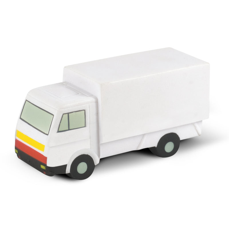 Trends 107049 Stress Small Truck – White