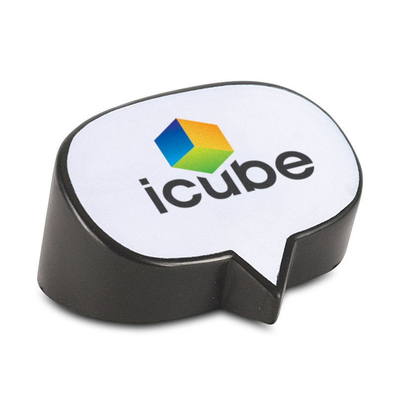 Trends 107057 Stress Speech Bubble