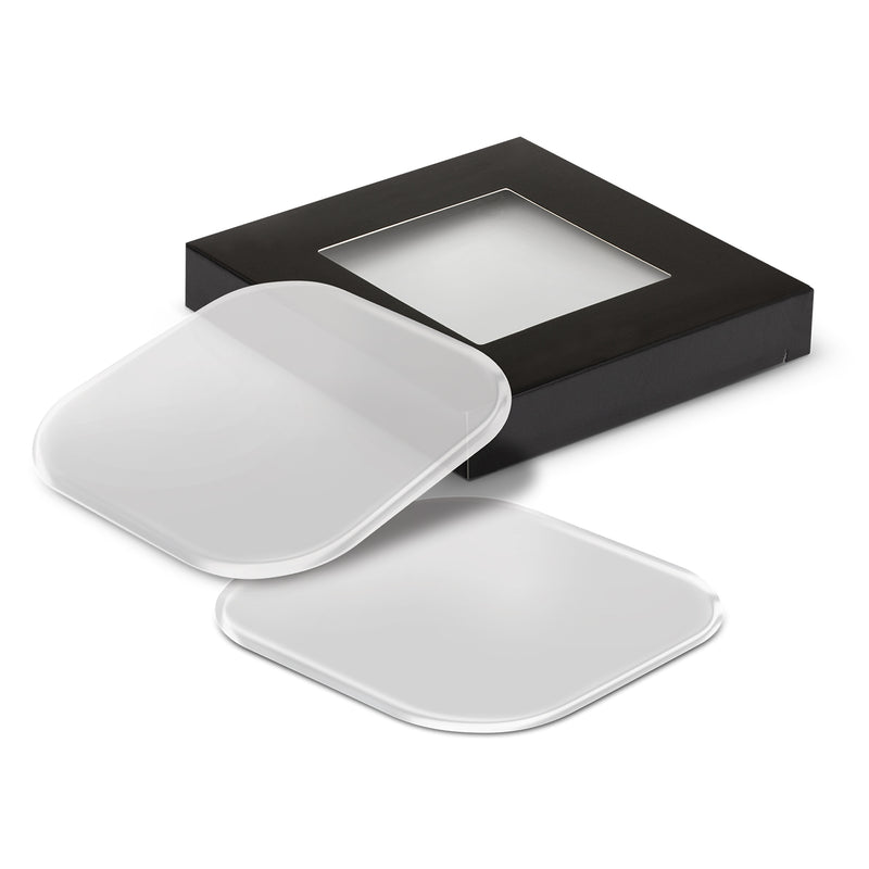 Trends 107096 Clarion Coaster Set – Gift Box