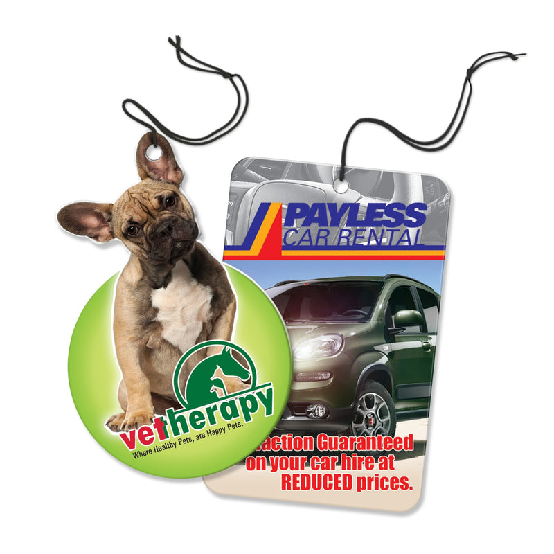 Trends 107100 Car Air Freshener