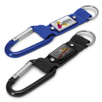 Trends 107107 Carabiner Key Ring