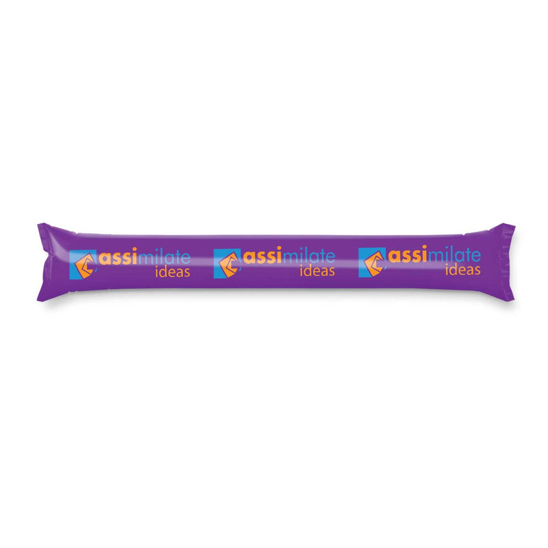 Trends 107289 Thunder Stix – Purple