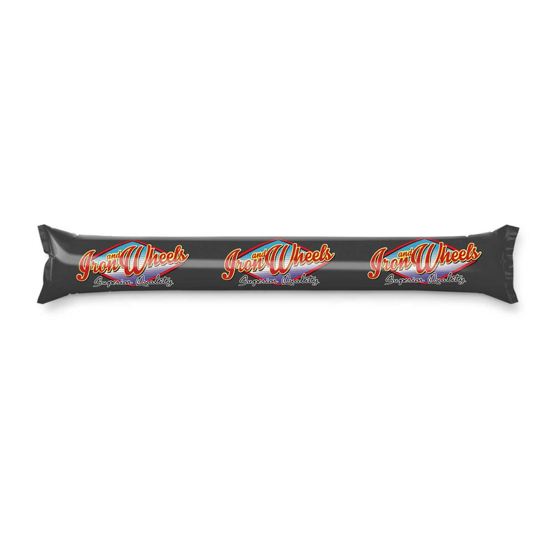 Trends 107289 Thunder Stix – Black