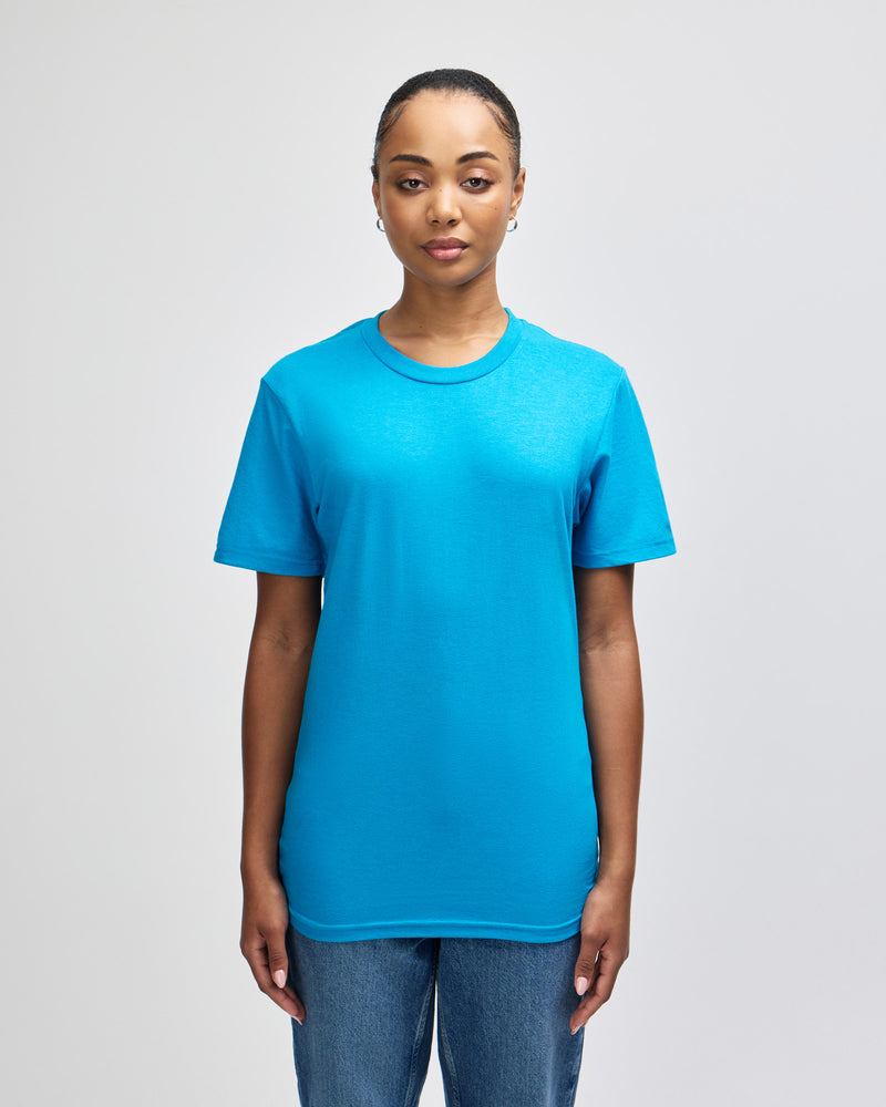 Heather Teal