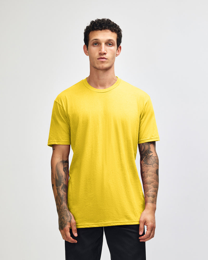 Heather Yellow