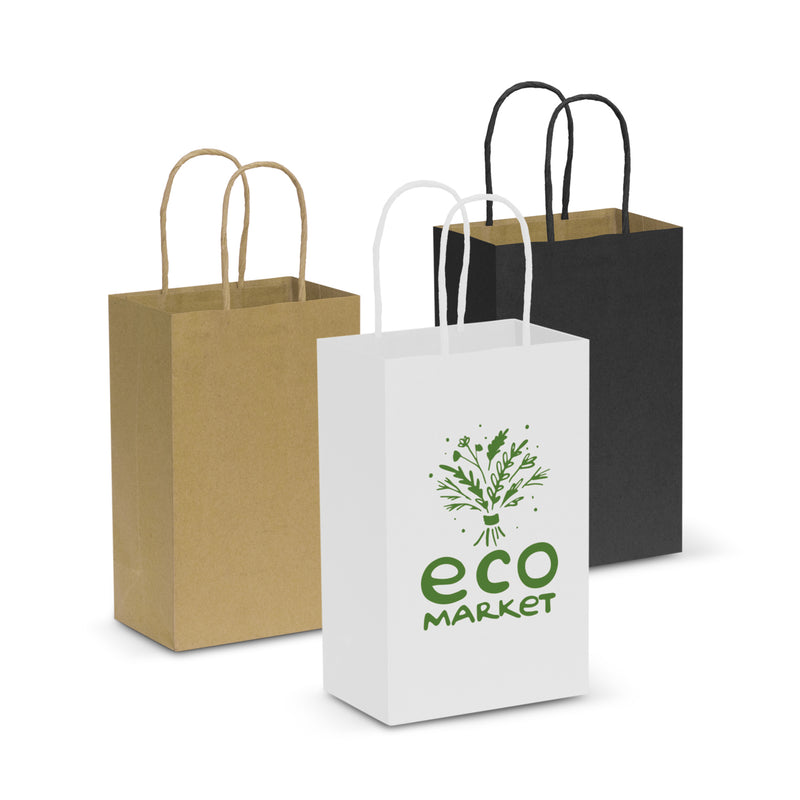 Trends 107582 Paper Carry Bag - Small