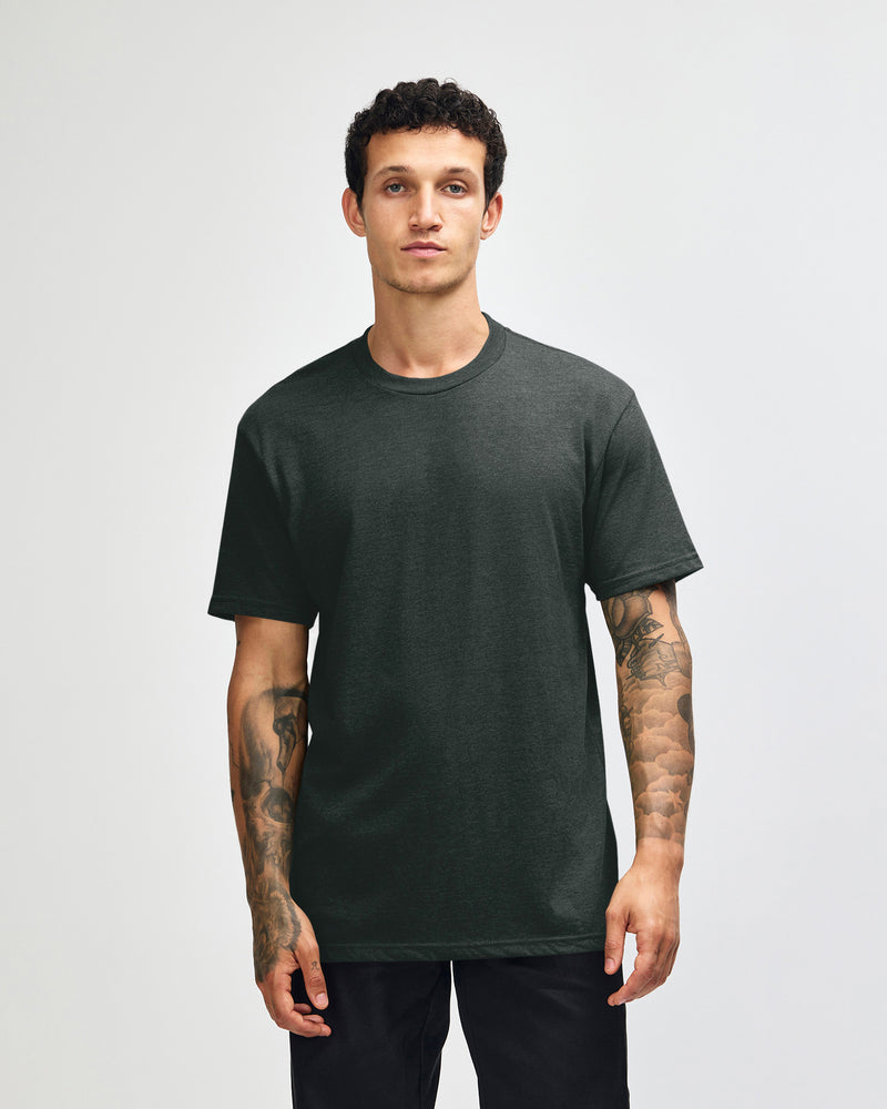 Heather Charcoal