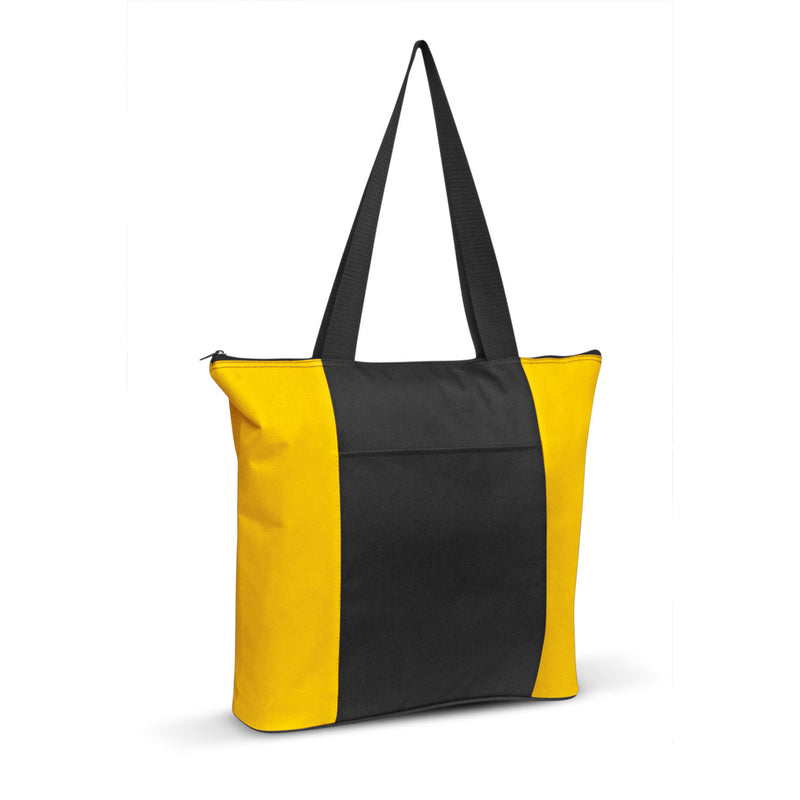 Trends 107656 Avenue Tote Bag – Yellow