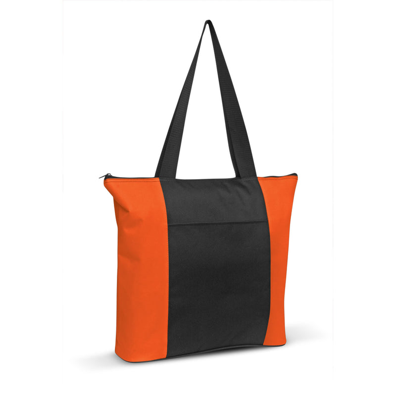 Trends 107656 Avenue Tote Bag – Orange