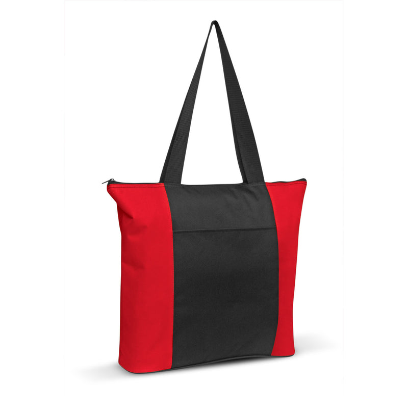 Trends 107656 Avenue Tote Bag – Red