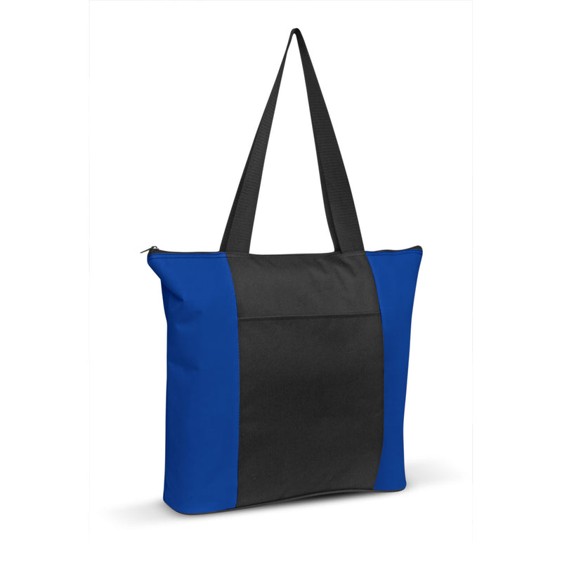 Trends 107656 Avenue Tote Bag – Royal Blue